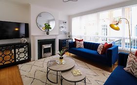London South Kensington Mews House Near Natural History Museum And Tube